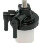 Yamaha Bränslefilter med hållare 