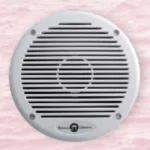 Marinhögtalare 200W, 165 mm diameter