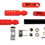 Adapterkit typ 33-kablar till Johnson/Evinrude