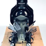 Komplett Sköld Bravo Magnum