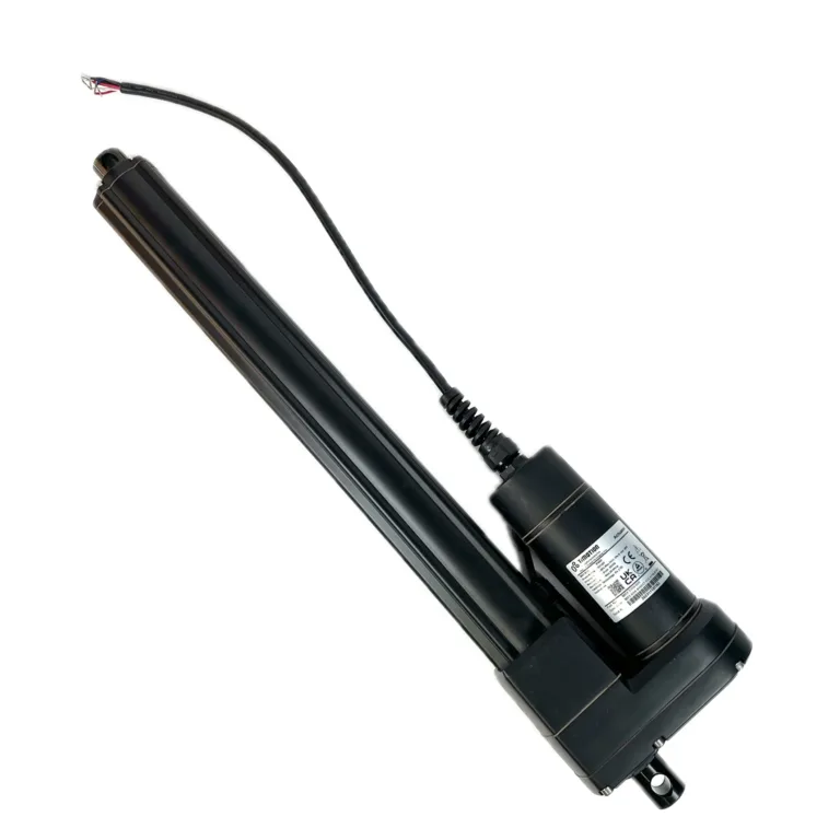 Lucköppnare 24 tum, elektrisk