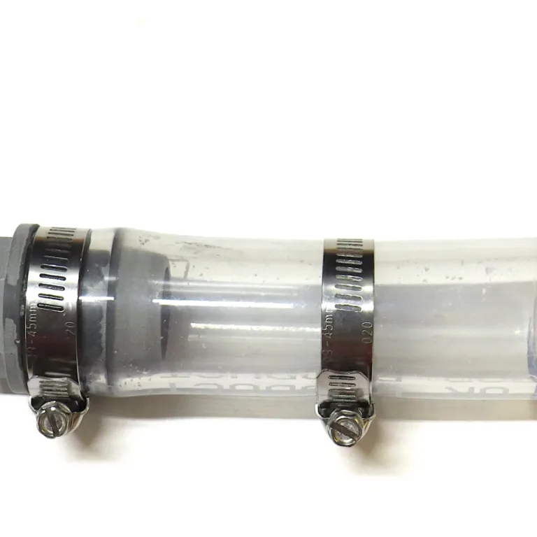 Boat Winterizer Adapter till Volvo