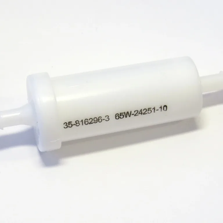 Bränslefilter Yamaha