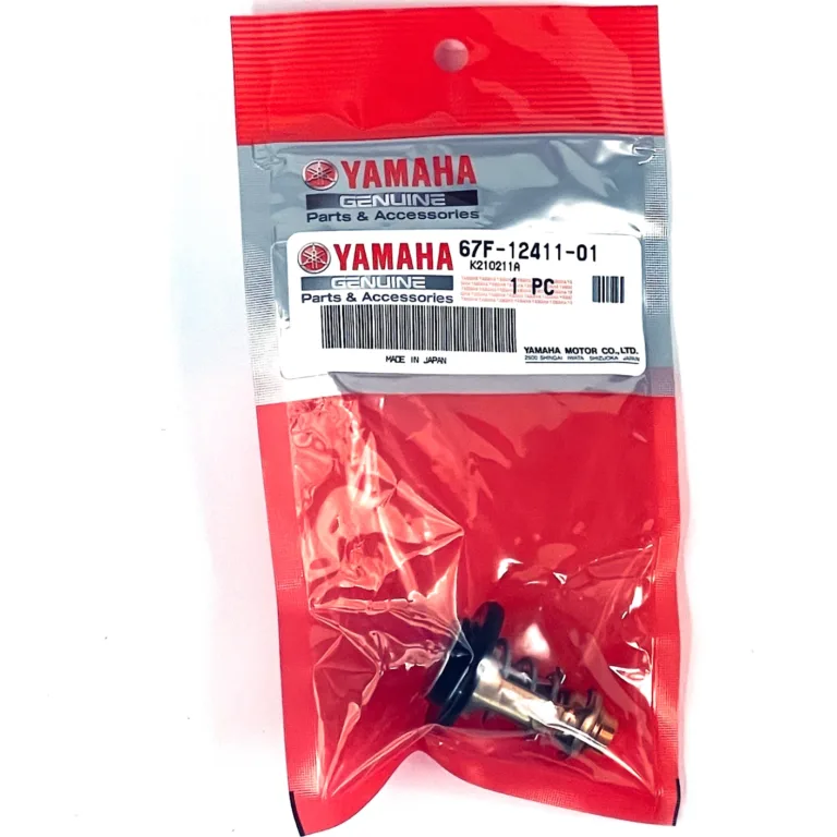 Termostat Yamaha Original 60C