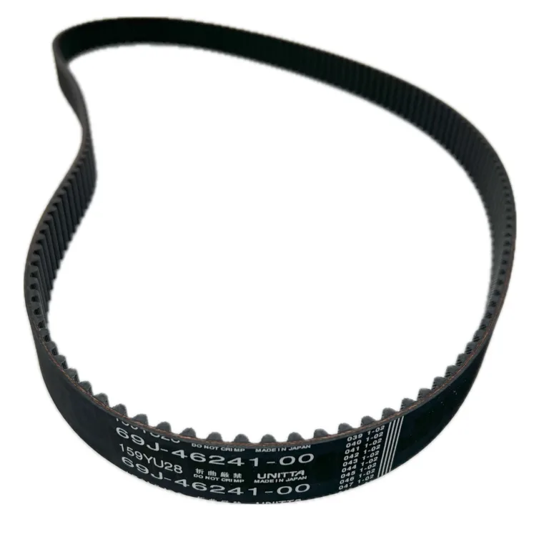 Kamrem Yamaha original.