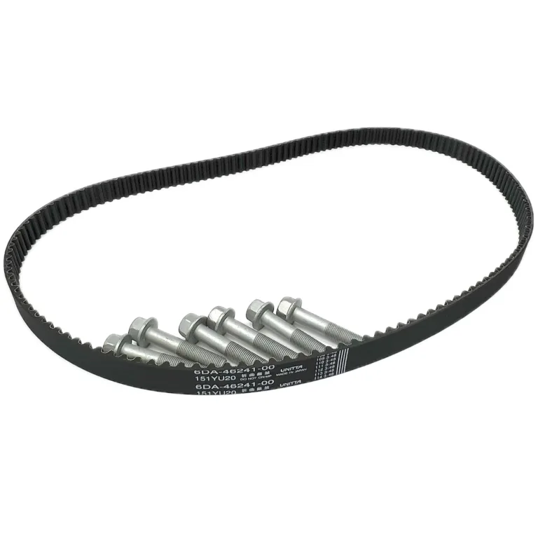 Kamrem Yamaha original