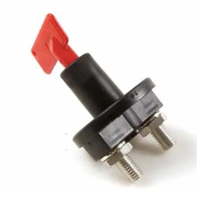 Huvudströmbrytare Hella