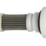 Original Yamaha oljefilter