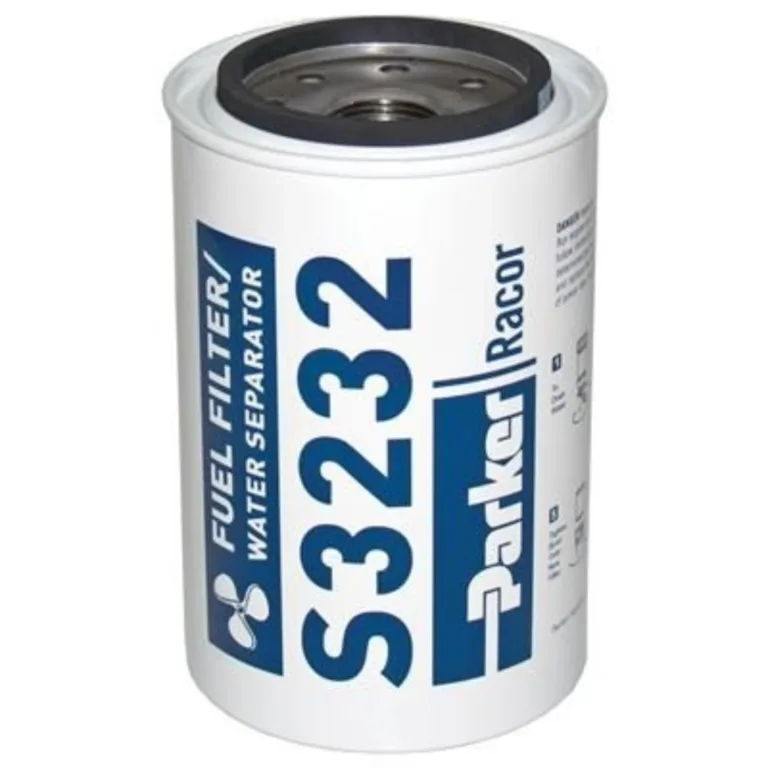 Bränslefilter Racor S3232 10 micron