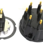 Fördelarlockskit V8 Thunderbolt