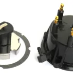 Fördelarlockskit V6 Thunderbolt