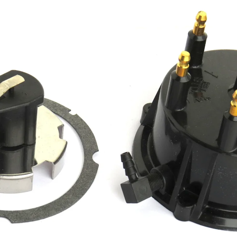 Fördelarlockskit V6 Thunderbolt