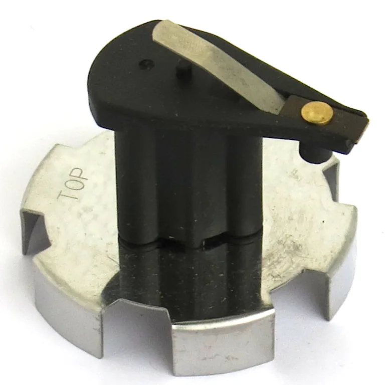 Rotor Thunderbolt V6