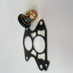 Thermostatkit för Yamaha  Motsvarar OEM 6E5-12411-30-00 + 688-12414-A1-00