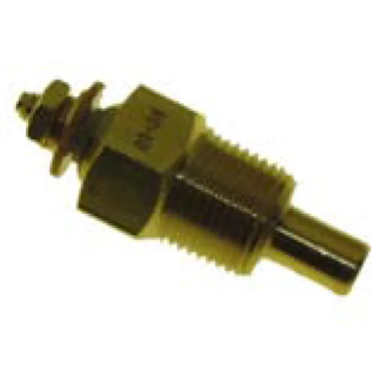 Temperaturgivare vatten