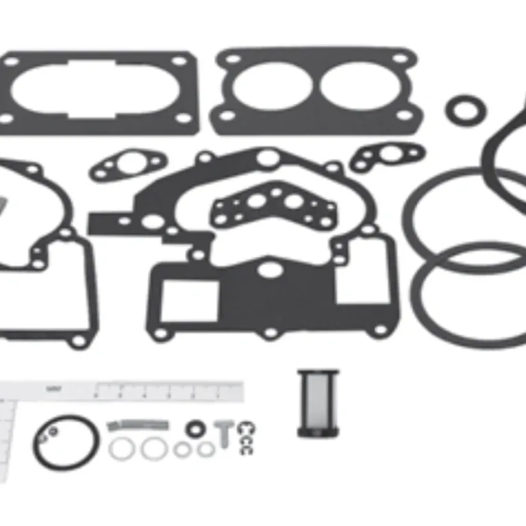 Renoveringssats Mercarb 2-ports (3302-804844002)