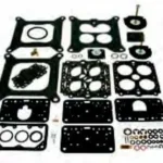 Packningssats Holley förgasare