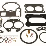 Renoveringssats Rochester 2-port