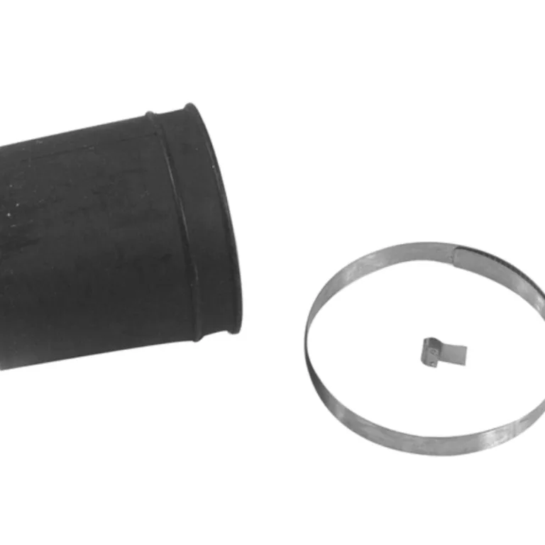 Avgastub TRS