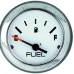 Mercury Original Bränslemätare