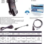 NAVIGATOR TXB 2 / idc5 bike +