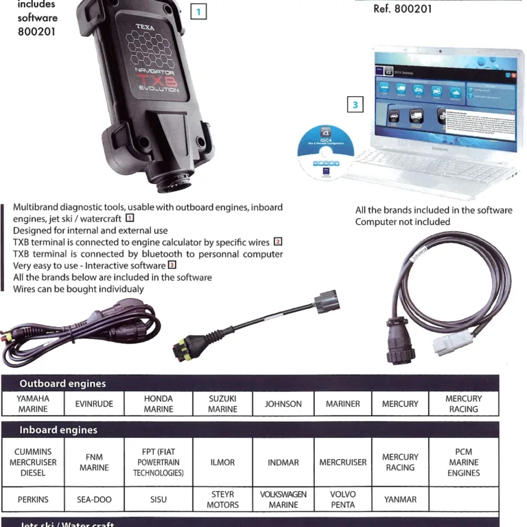NAVIGATOR TXB 2 / idc5 bike +