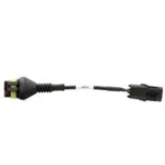 Diagnoskabel - Mercury, Mercruiser 2-Pin