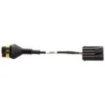 Diagnoskabel - Mercury, Mercruiser 4-Pin
