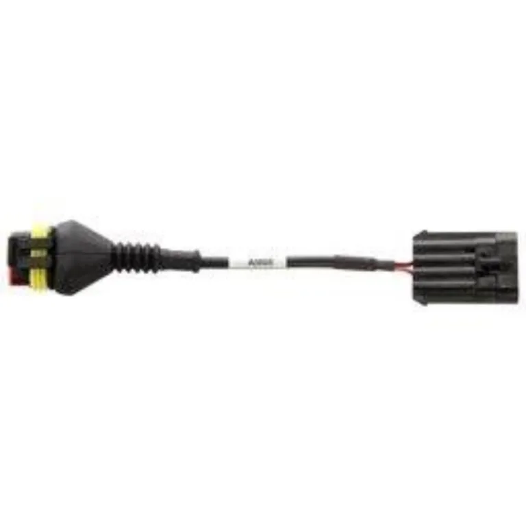 Diagnoskabel - Mercury, Mercruiser 4-Pin