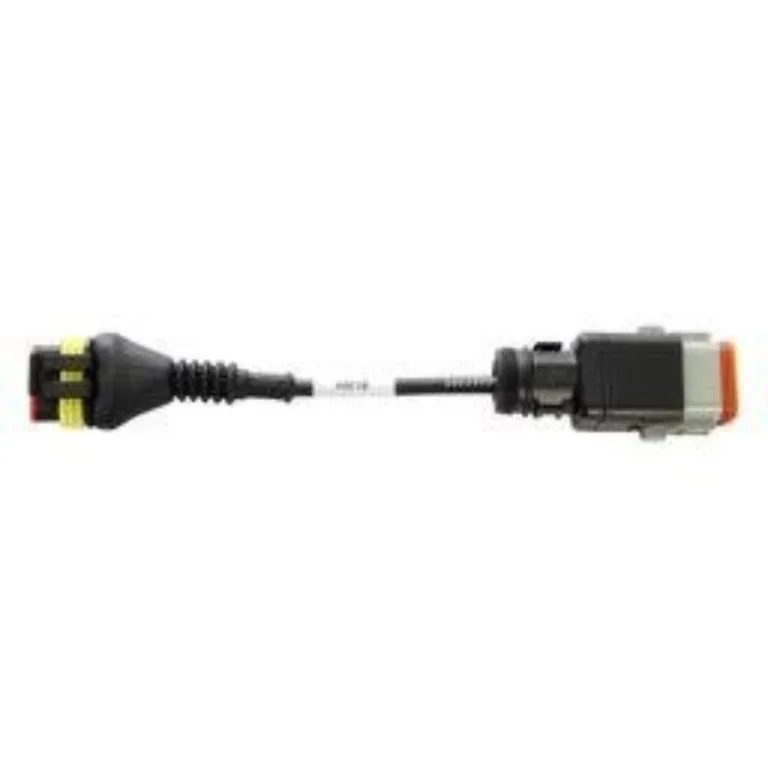 Diagnoskabel - Volvo EGC - EV