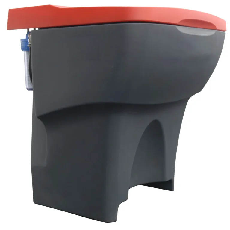 Rengöringstank, Biologisk 100L