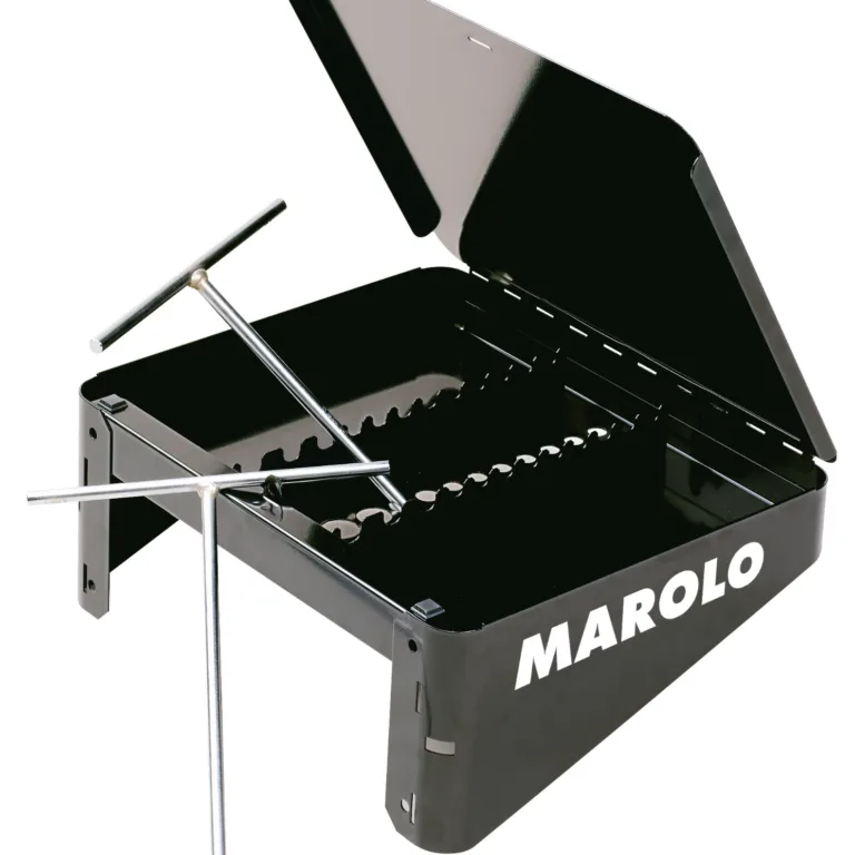 Paket med 11 T-nycklar till verktygsvagn 802800