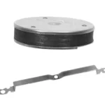 Arrestor Metall