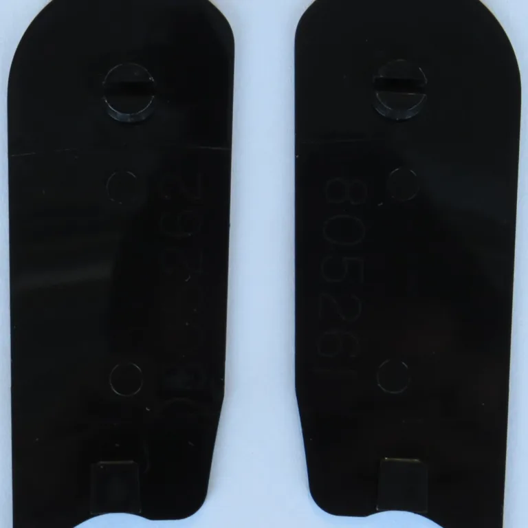 Slitplattor Vänster+Höger