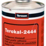 Kontaktlim för bälgar.