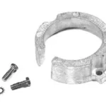 Anod Bravo 1 i magnesium