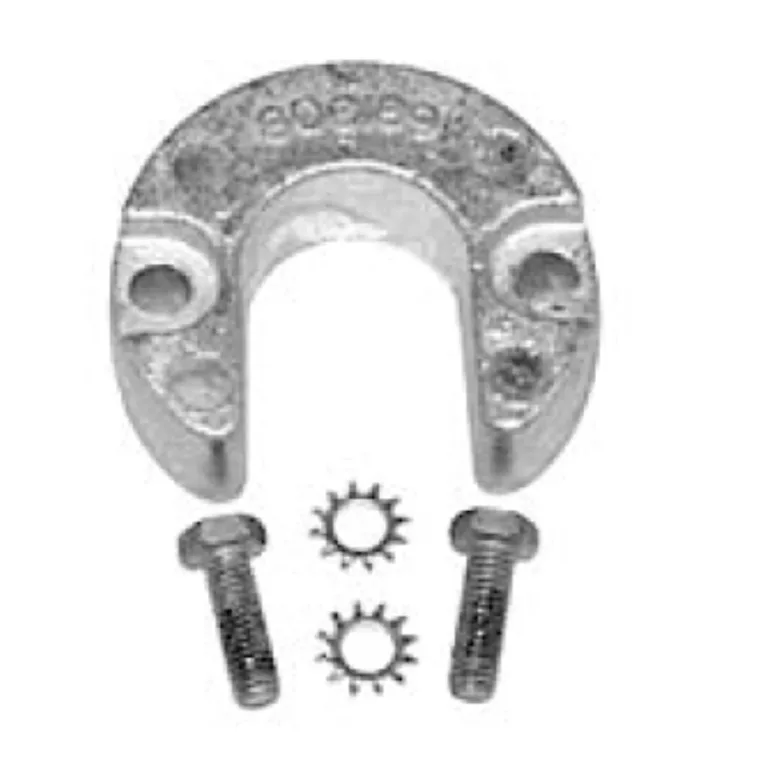 Anod Mercruiser Alpha One gen 2 i aluminium