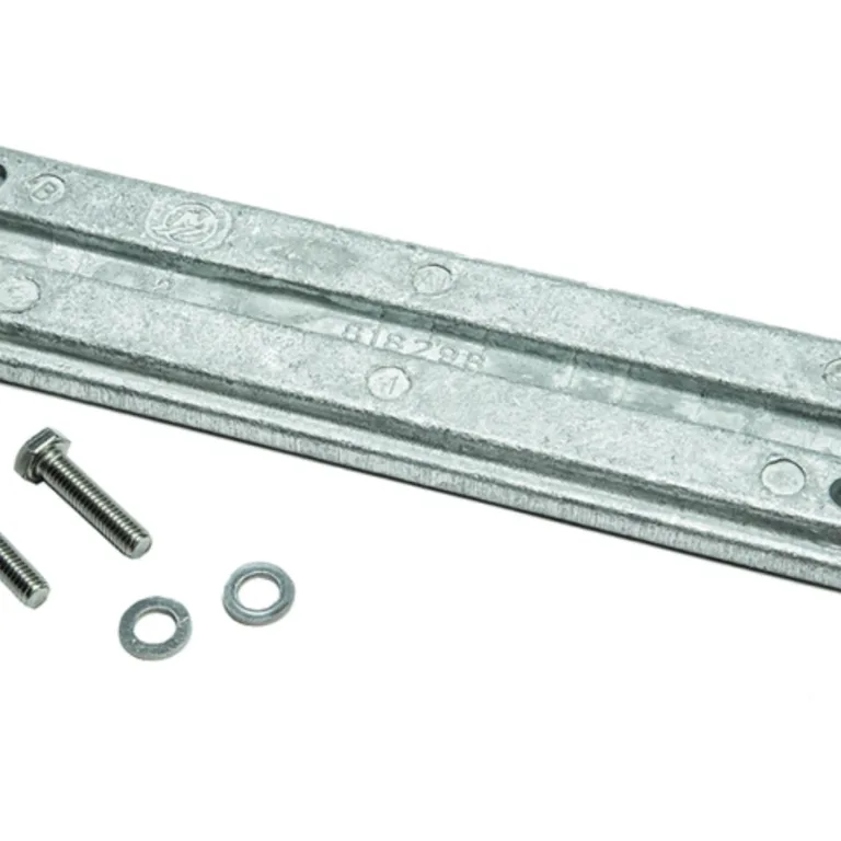 Anod till Mercury 40-200hk i aluminium