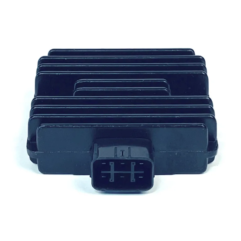 Rectifier / regulator