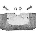 Anod Mercruiser Alpha One gen 2 i magnesium