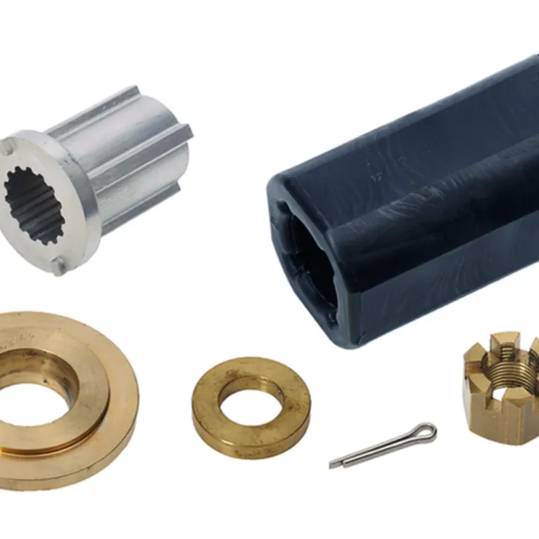 Hubkit FLO-TORQ, för Yamaha (DE-505)