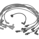 Tändkabelsats V8