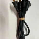 Tändkabelsats Mercruiser 3.0 brytarspets