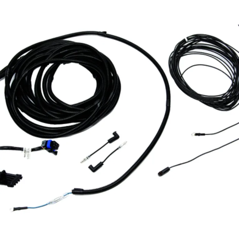 Harness Assy