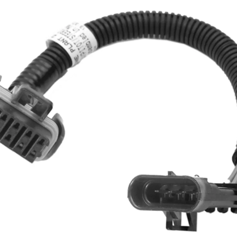 HARNESS ASSY