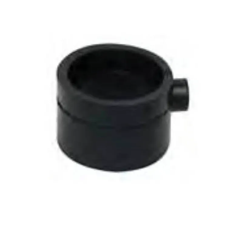 Anslutningsmuff vattenrör