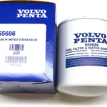 Volvo Penta Original Bränslefilter