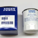 Volvo Penta Original Oljefilter  