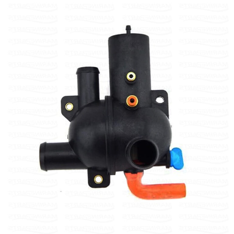 Mercruiser vattenboll