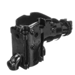 Avgasknä dryjoint 2005 ->